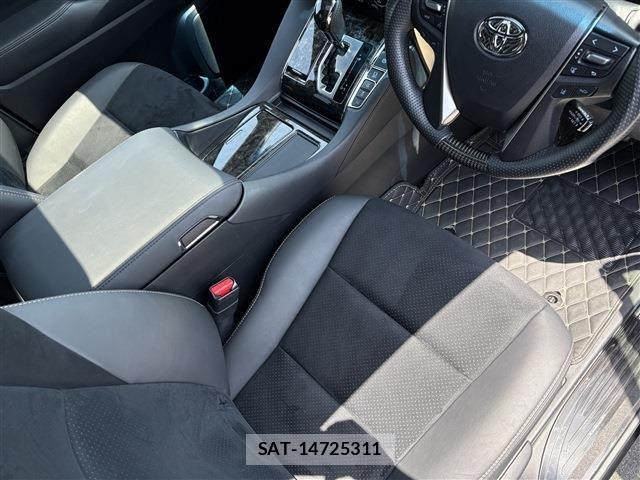 Toyota ALPHARD HYBRID 2022-10 7499387-13