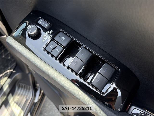 Toyota ALPHARD HYBRID 2022-10 7499387-14