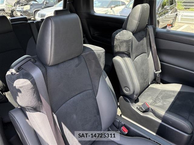 Toyota ALPHARD HYBRID 2022-10 7499387-17