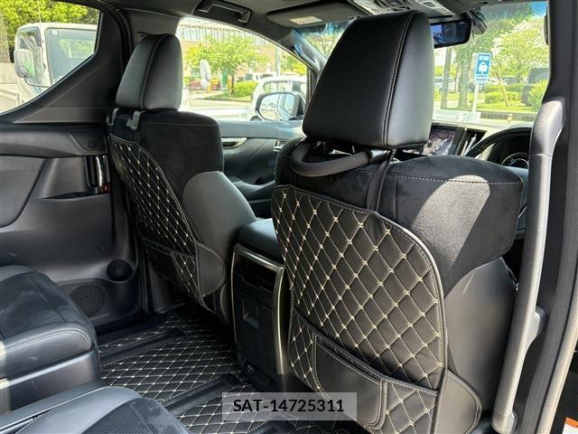 Toyota ALPHARD HYBRID 2022-10 7499387-18
