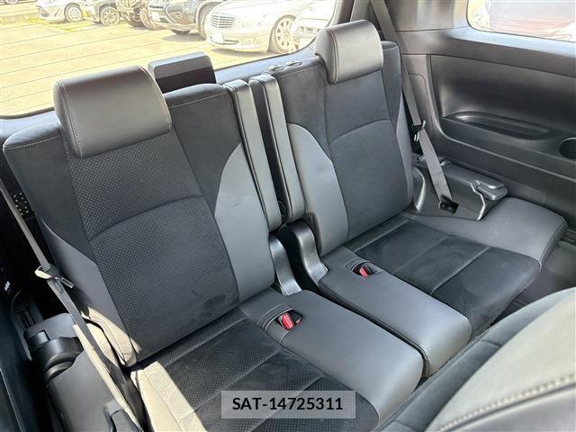 Toyota ALPHARD HYBRID 2022-10 7499387-19