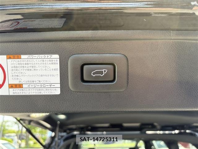 Toyota ALPHARD HYBRID 2022-10 7499387-25