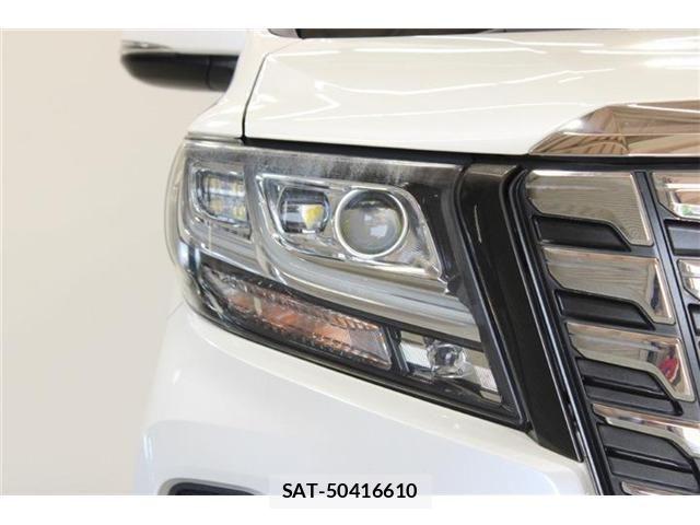 Toyota ALPHARD HYBRID 2015-12 7499397-16