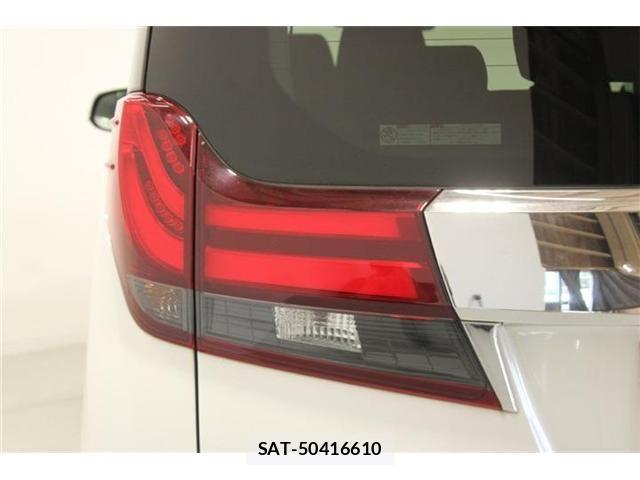 Toyota ALPHARD HYBRID 2015-12 7499397-18