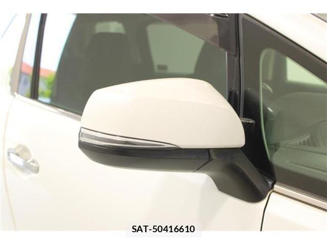 Toyota ALPHARD HYBRID 2015-12 7499397-20