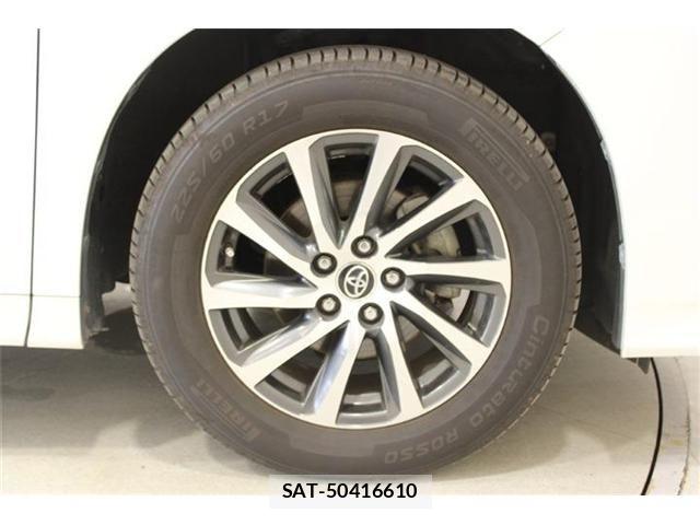 Toyota ALPHARD HYBRID 2015-12 7499397-21