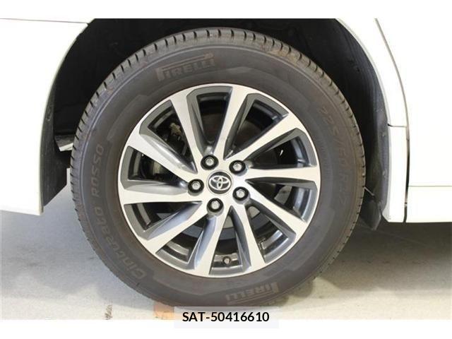 Toyota ALPHARD HYBRID 2015-12 7499397-22