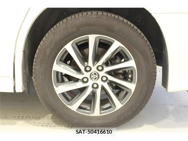 Toyota ALPHARD HYBRID 2015-12 7499397-23