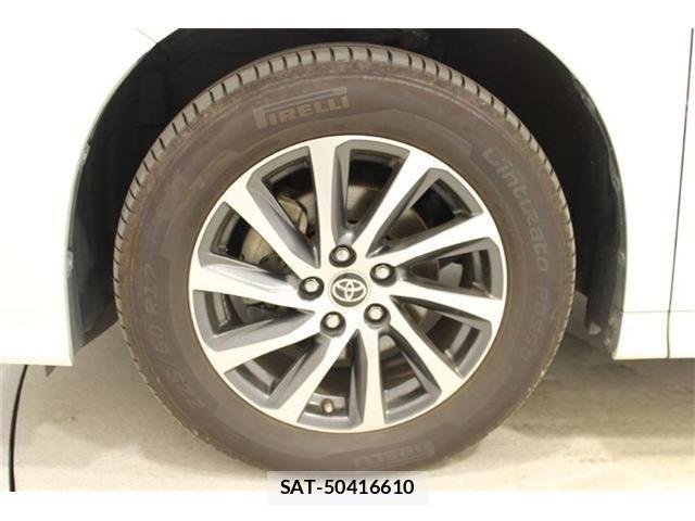 Toyota ALPHARD HYBRID 2015-12 7499397-24