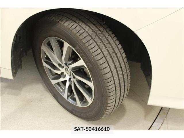Toyota ALPHARD HYBRID 2015-12 7499397-27