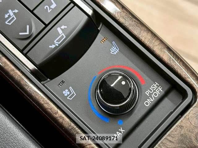 Toyota ALPHARD HYBRID 2021-08 7499382-11