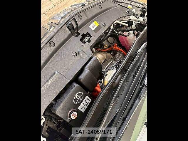 Toyota ALPHARD HYBRID 2021-08 7499382-17