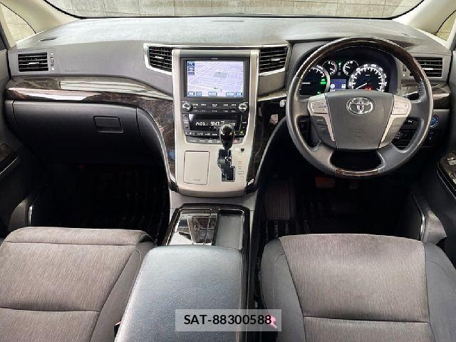 Toyota ALPHARD HYBRID 2012-05 7561799-1