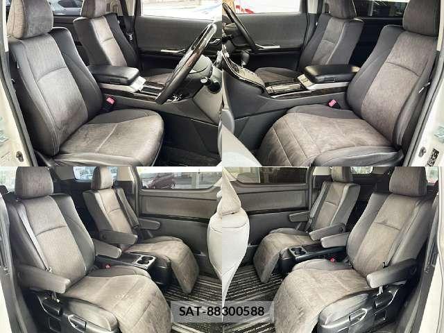 Toyota ALPHARD HYBRID 2012-05 7561799-3