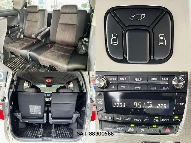 Toyota ALPHARD HYBRID 2012-05 7561799-4
