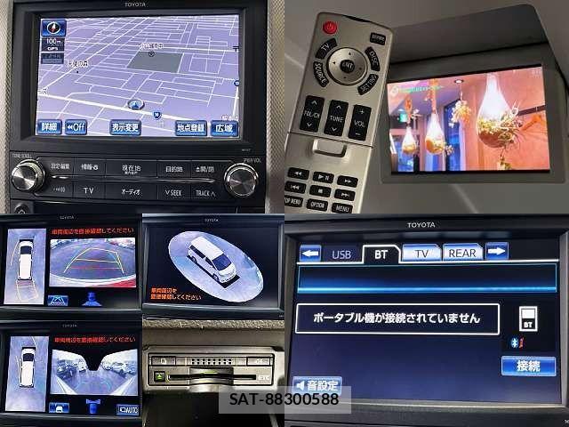 Toyota ALPHARD HYBRID 2012-05 7561799-5