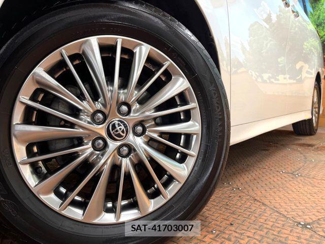 Toyota ALPHARD HYBRID 2021-07 7561794-12