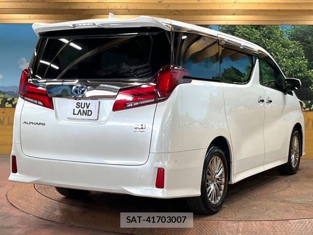 Toyota ALPHARD HYBRID 2021-07 7561794-16