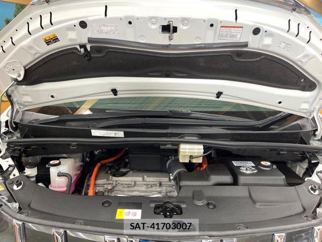 Toyota ALPHARD HYBRID 2021-07 7561794-17