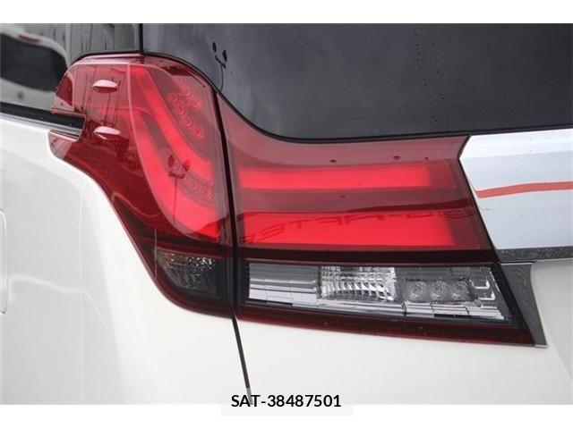 Toyota ALPHARD HYBRID 2016-06 7561798-15