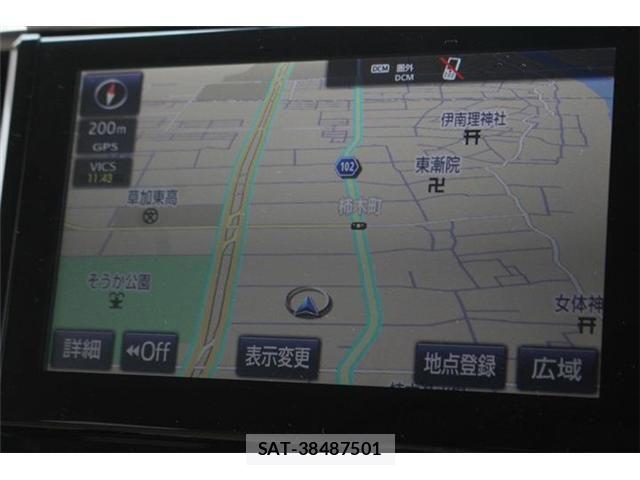 Toyota ALPHARD HYBRID 2016-06 7561798-1