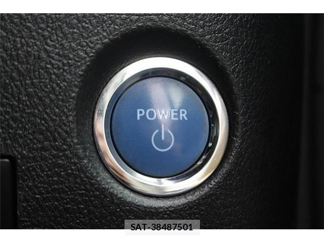 Toyota ALPHARD HYBRID 2016-06 7561798-25