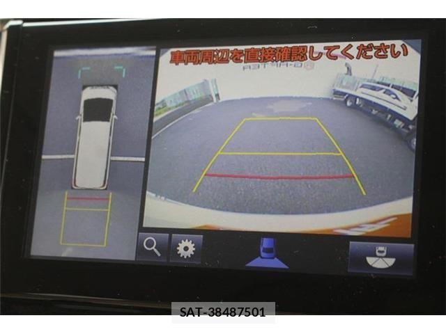 Toyota ALPHARD HYBRID 2016-06 7561798-2