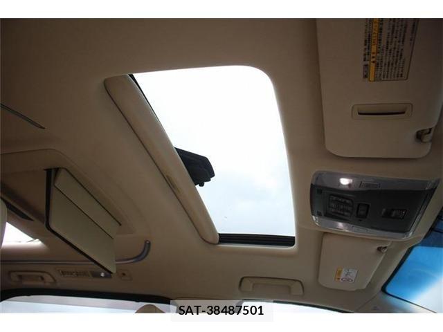 Toyota ALPHARD HYBRID 2016-06 7561798-4