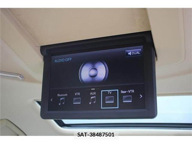 Toyota ALPHARD HYBRID 2016-06 7561798-5