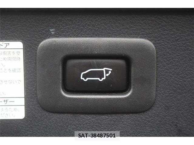 Toyota ALPHARD HYBRID 2016-06 7561798-6