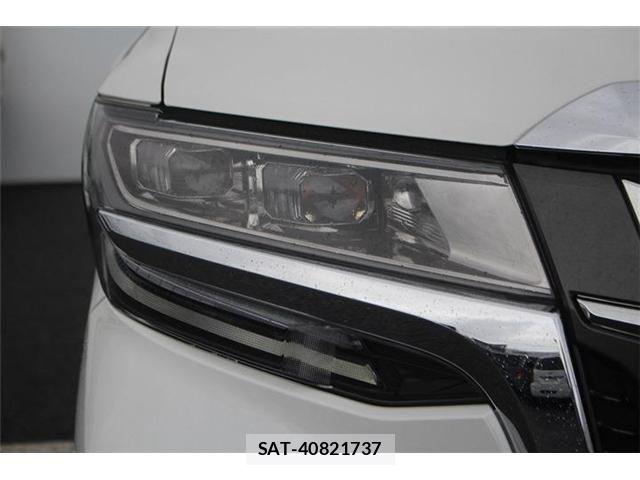 Toyota ALPHARD HYBRID 2022-02 7561797-22
