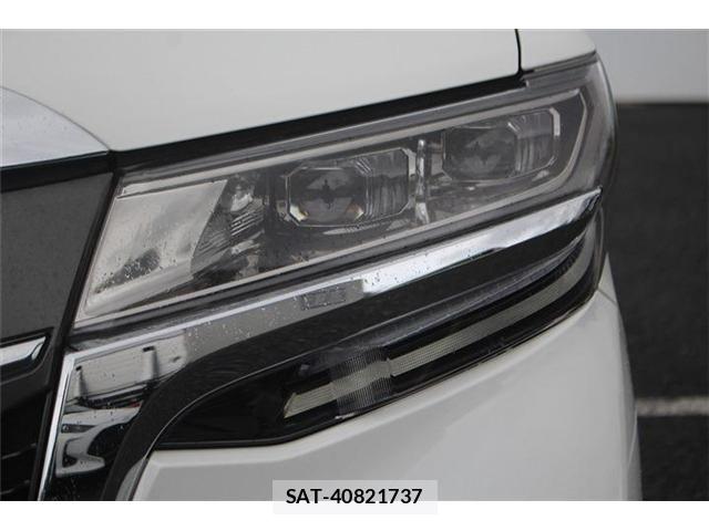 Toyota ALPHARD HYBRID 2022-02 7561797-25