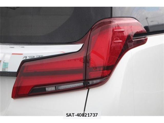 Toyota ALPHARD HYBRID 2022-02 7561797-28