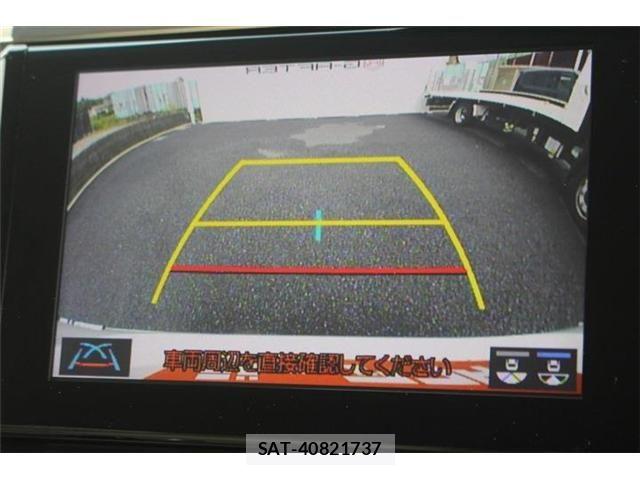 Toyota ALPHARD HYBRID 2022-02 7561797-2