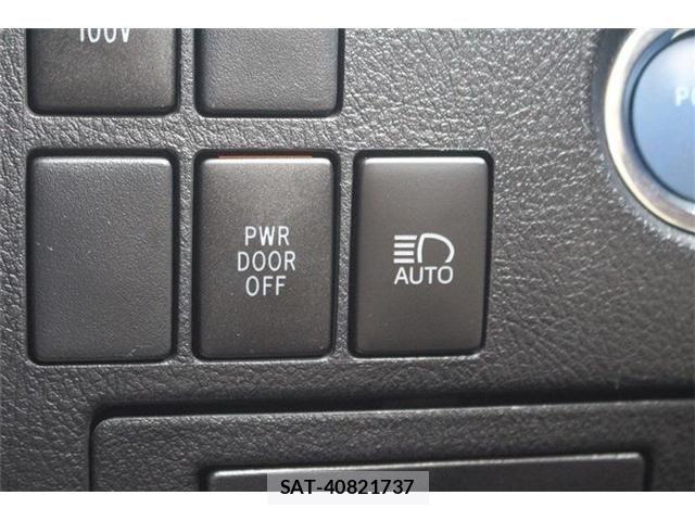 Toyota ALPHARD HYBRID 2022-02 7561797-4