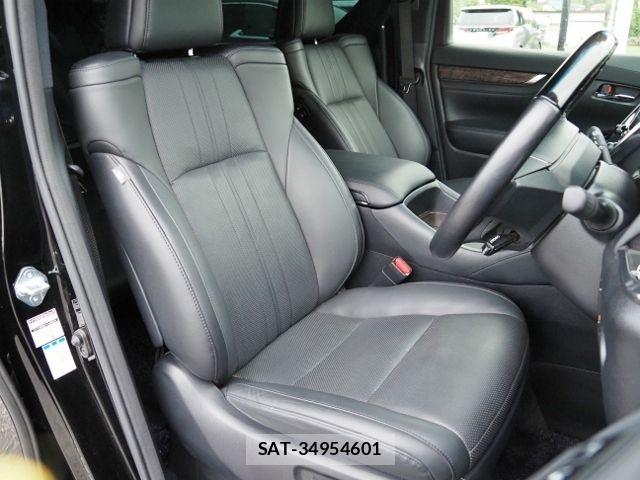 Toyota ALPHARD HYBRID 2021-04 7614771-9