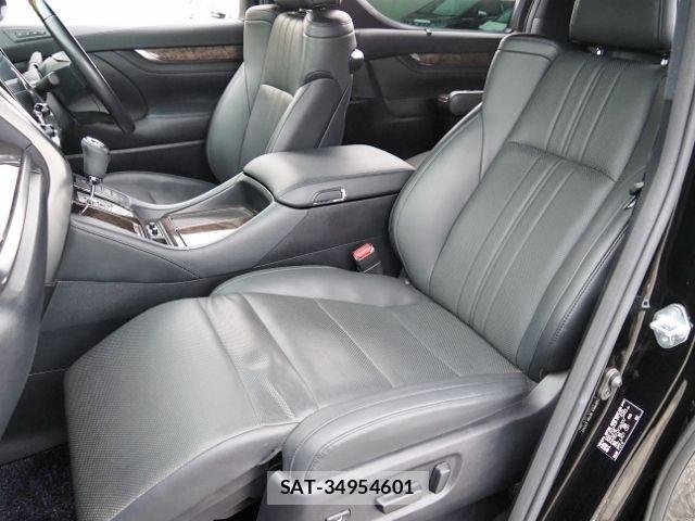 Toyota ALPHARD HYBRID 2021-04 7614771-10