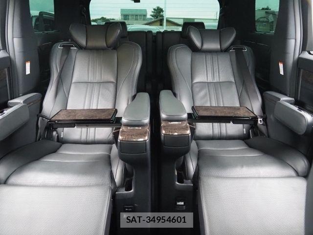 Toyota ALPHARD HYBRID 2021-04 7614771-11