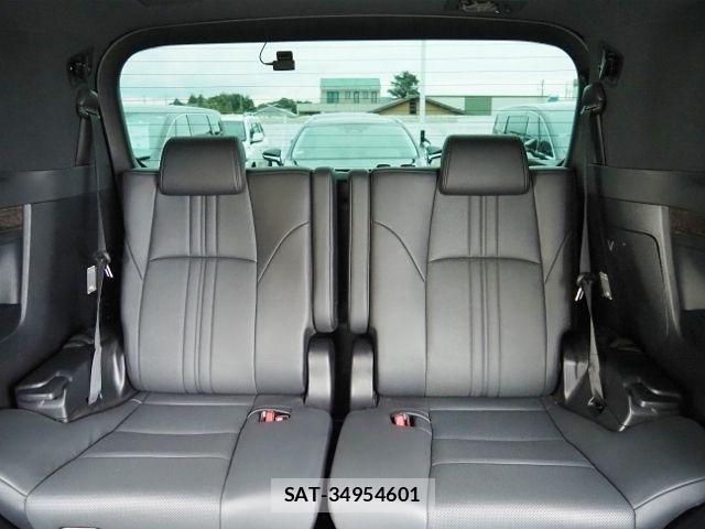 Toyota ALPHARD HYBRID 2021-04 7614771-14