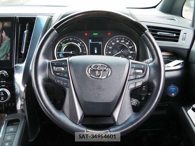 Toyota ALPHARD HYBRID 2021-04 7614771-18