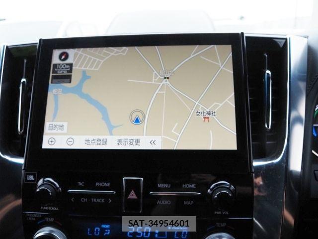 Toyota ALPHARD HYBRID 2021-04 7614771-20