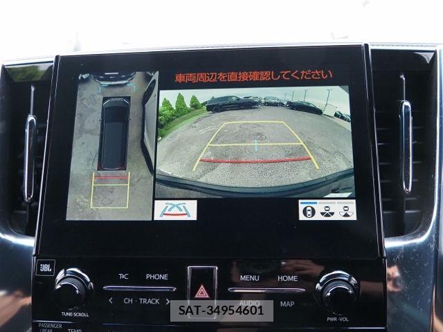 Toyota ALPHARD HYBRID 2021-04 7614771-21