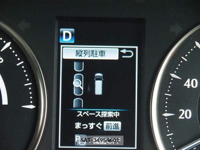 Toyota ALPHARD HYBRID 2021-04 7614771-22