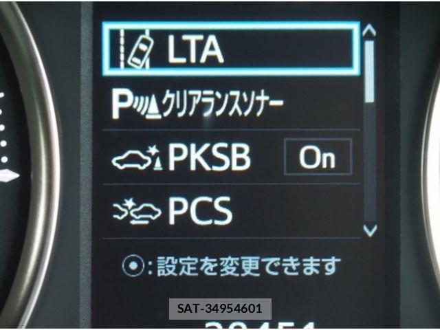 Toyota ALPHARD HYBRID 2021-04 7614771-26