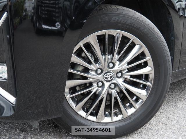 Toyota ALPHARD HYBRID 2021-04 7614771-7