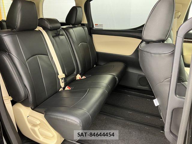 Toyota ALPHARD HYBRID 2021-12 7614784-10