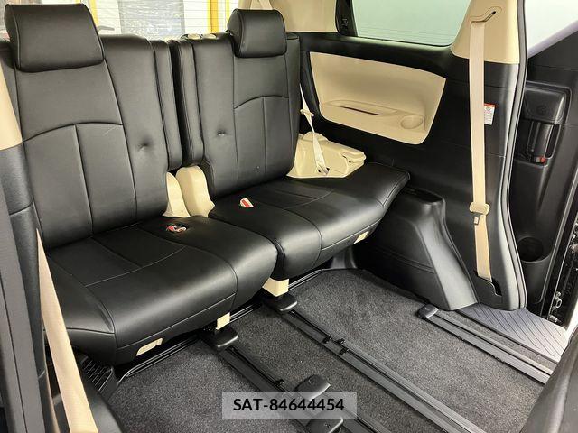 Toyota ALPHARD HYBRID 2021-12 7614784-11