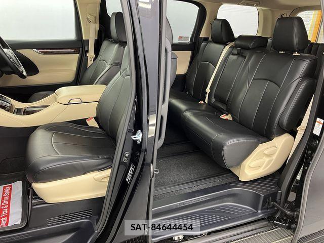 Toyota ALPHARD HYBRID 2021-12 7614784-12