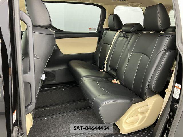 Toyota ALPHARD HYBRID 2021-12 7614784-13