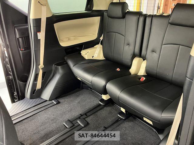 Toyota ALPHARD HYBRID 2021-12 7614784-14